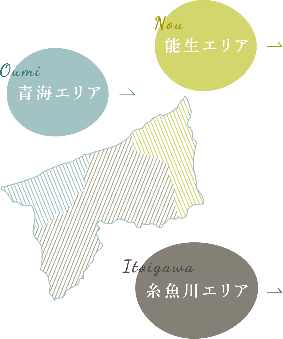 糸魚川マップ